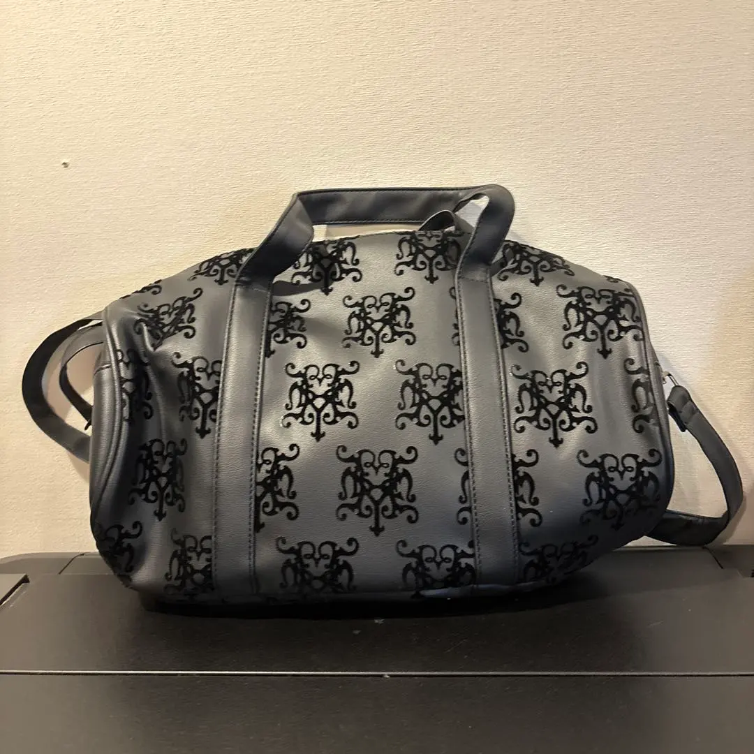 2026年最新】hyde 黒ミサ バッグの人気アイテム - メルカリ