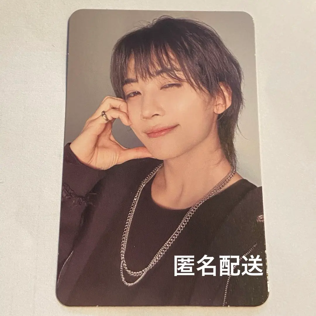 2026年最新】サノク トレカ ジョンハンの人気アイテム - メルカリ