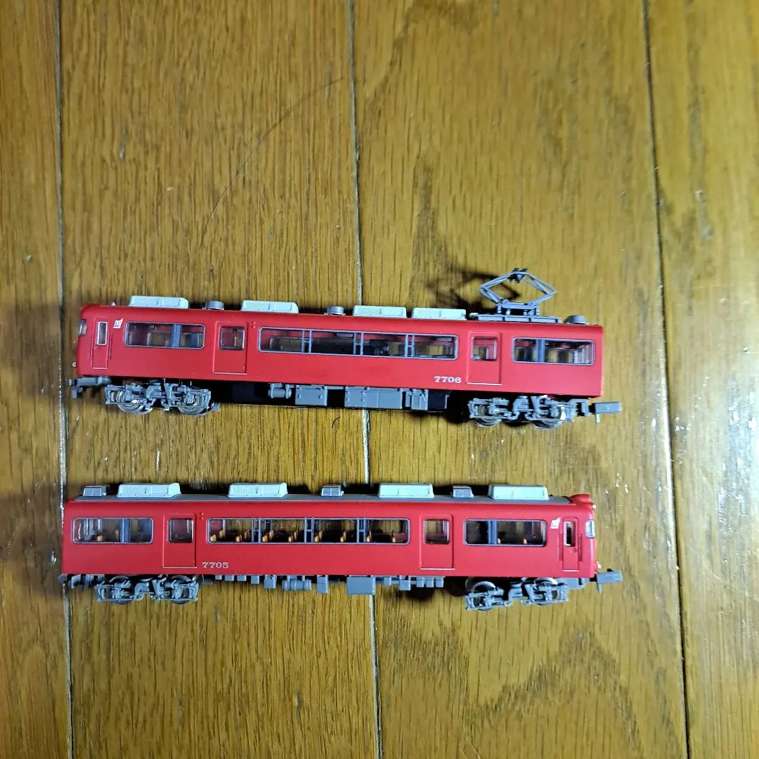 2026年最新】名鉄 7700系の人気アイテム - メルカリ