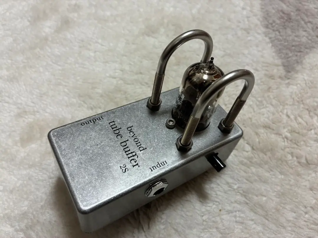 2026年最新】BEYOND tube bufferの人気アイテム - メルカリ