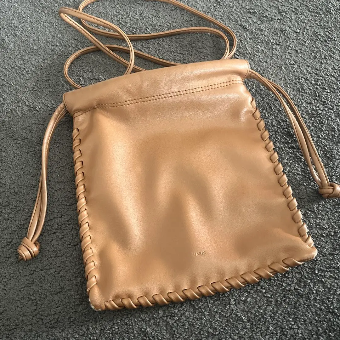 2026年最新】vasic wells pocketの人気アイテム - メルカリ