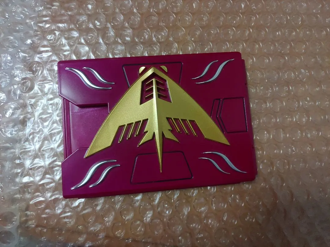 2026年最新】仮面ライダーライア カードデッキの人気アイテム - メルカリ