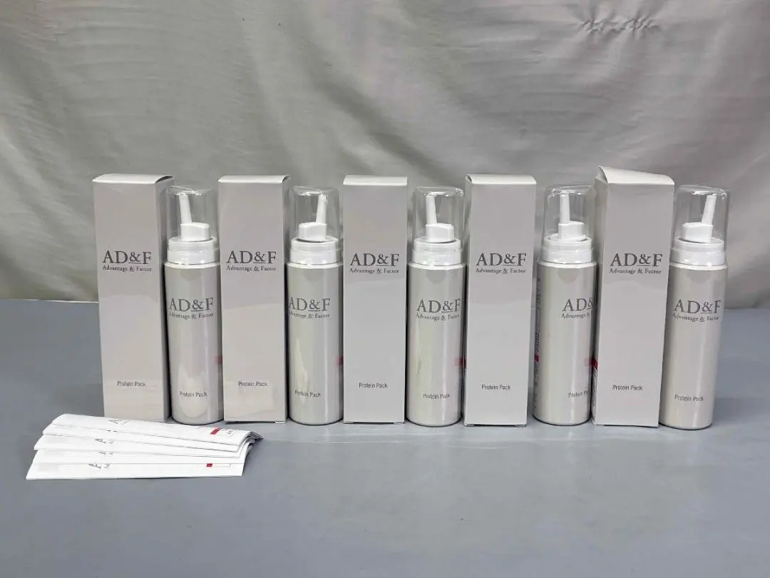 2026年最新】ad&fプロテインパックの人気アイテム - メルカリ
