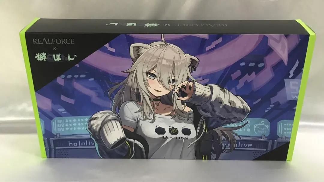 2026年最新】GX1 獅白ぼたんの人気アイテム - メルカリ