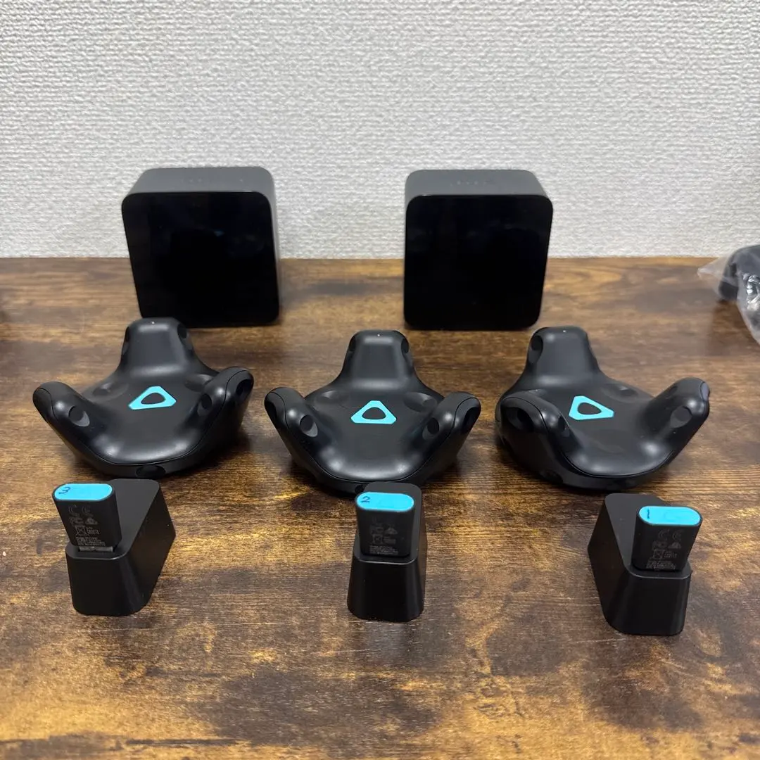 2026年最新】vive トラッカー ベースステーションの人気アイテム