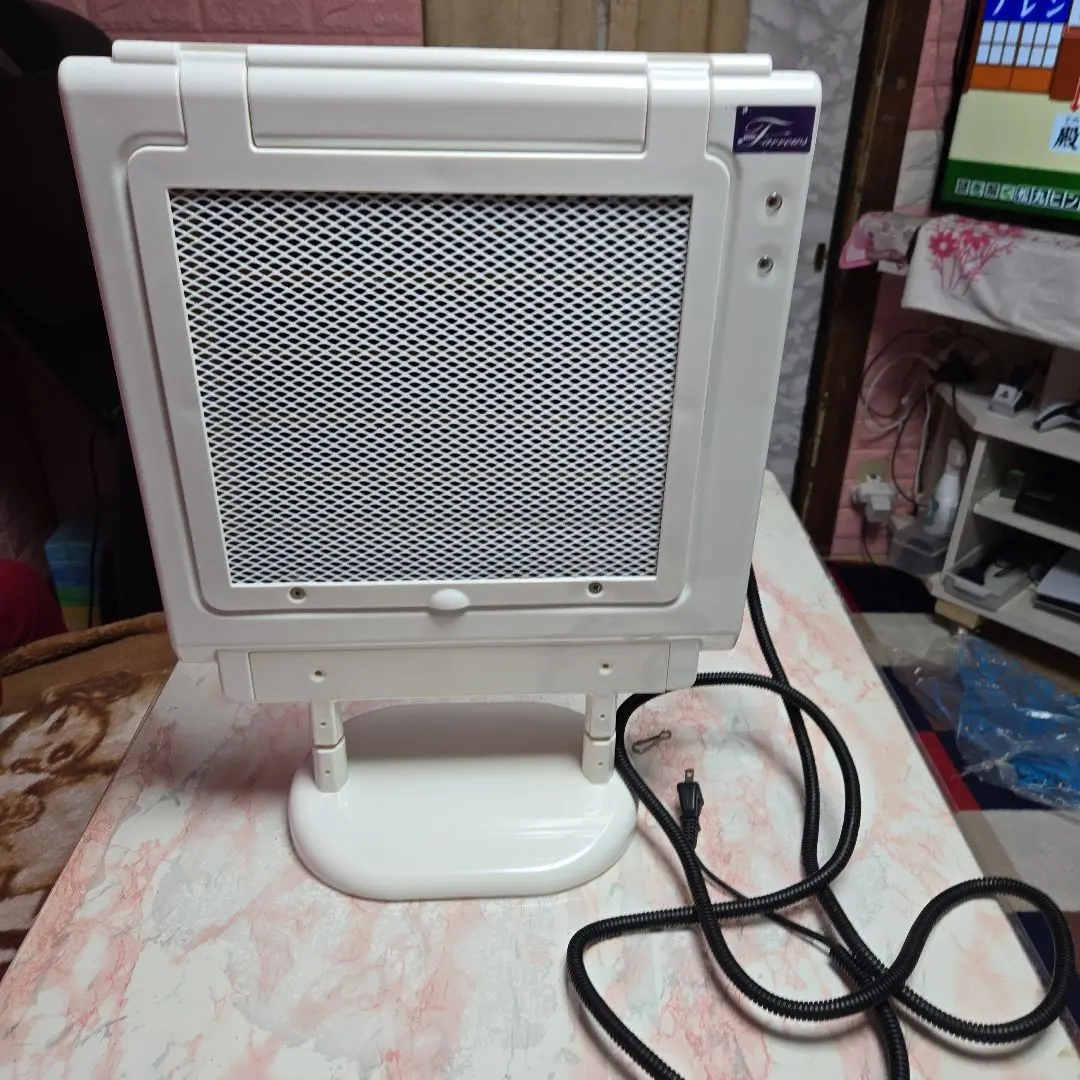 2026年最新】遠赤外線 マイカヒーターIIの人気アイテム - メルカリ