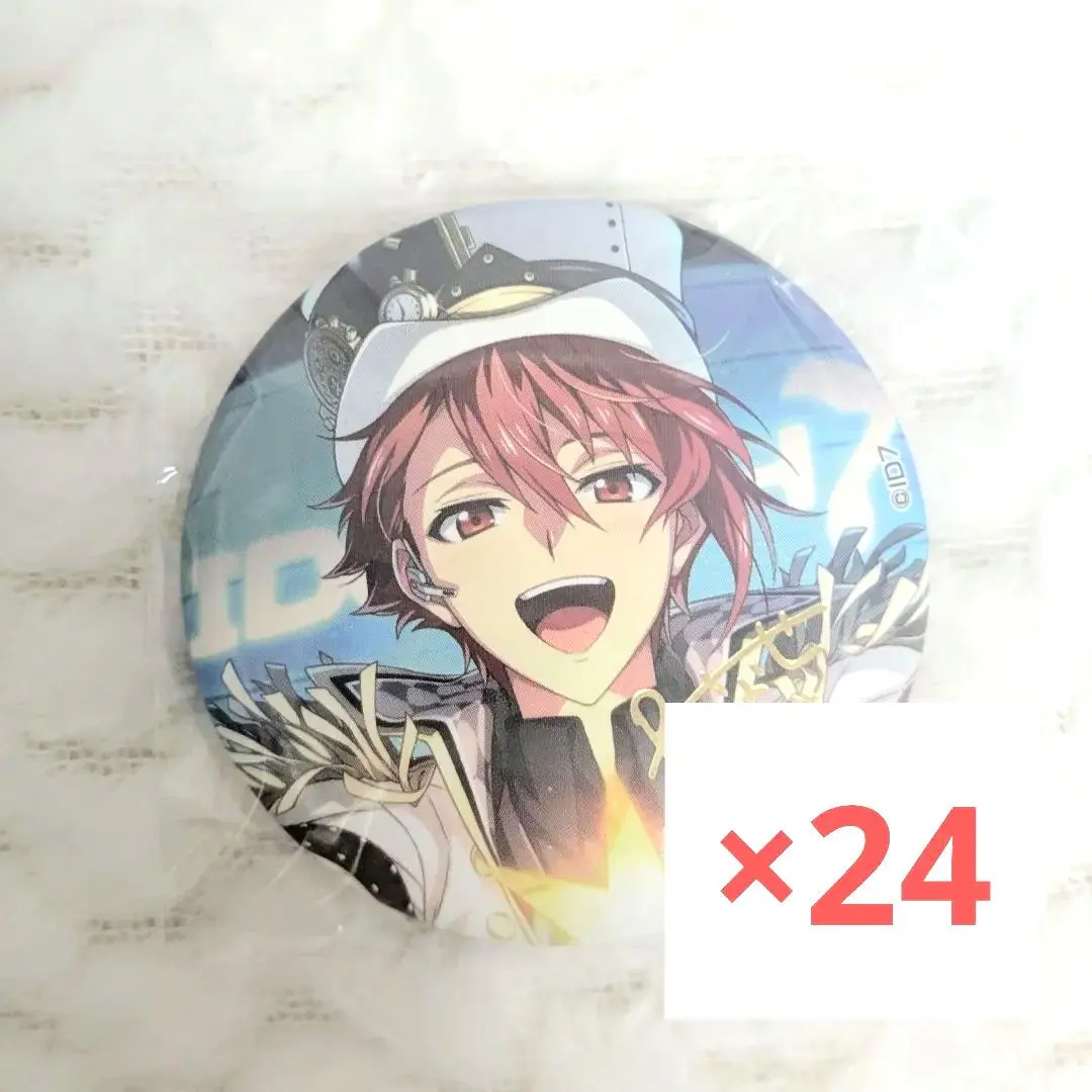 2026年最新】七瀬陸 ブラホワ 缶バッジの人気アイテム - メルカリ