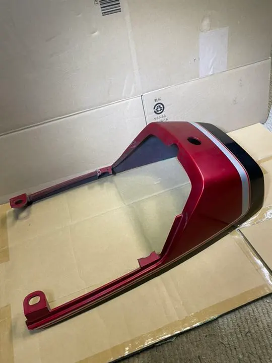 2026年最新】gsxインパルス テールカウルの人気アイテム - メルカリ