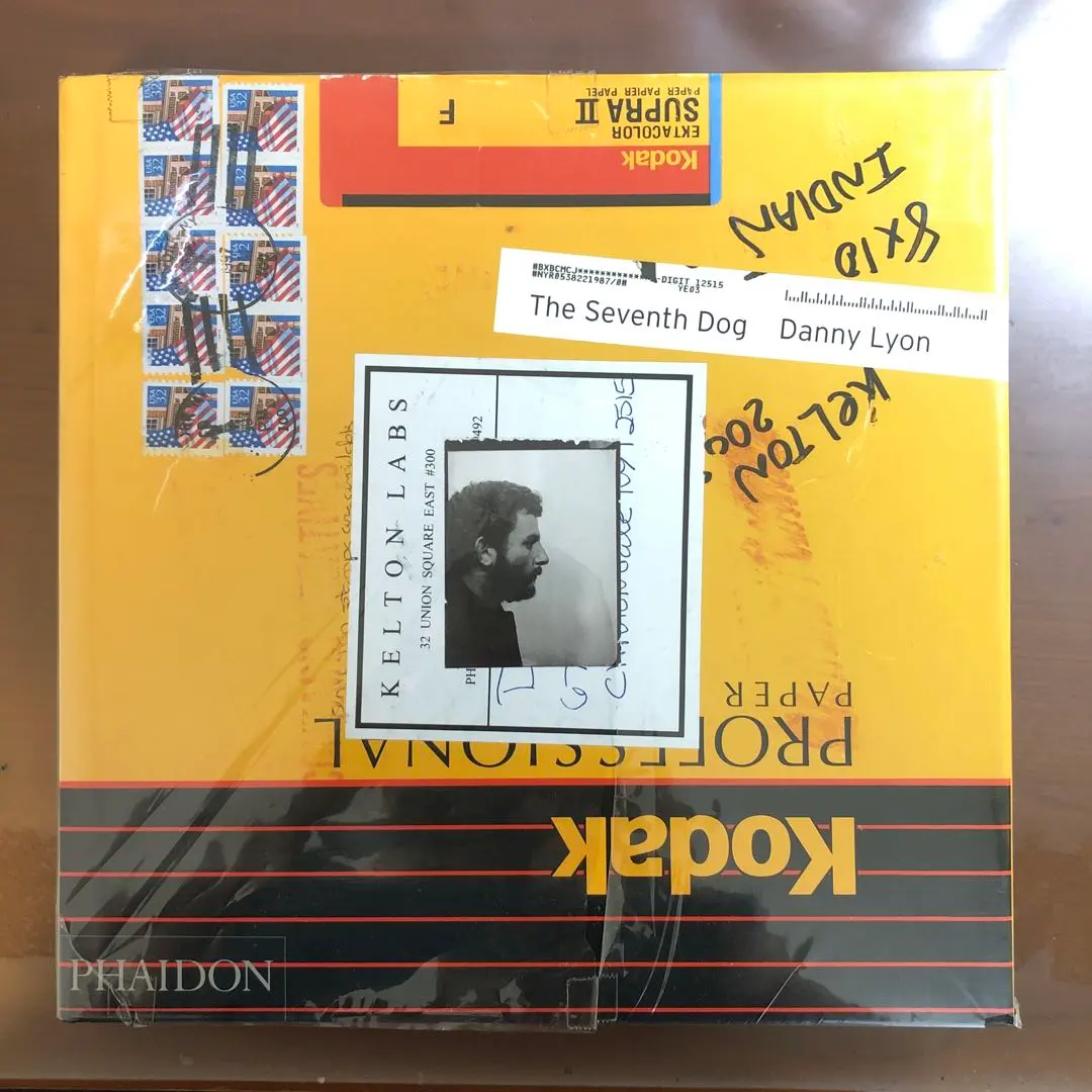 2026年最新】danny lyonの人気アイテム - メルカリ