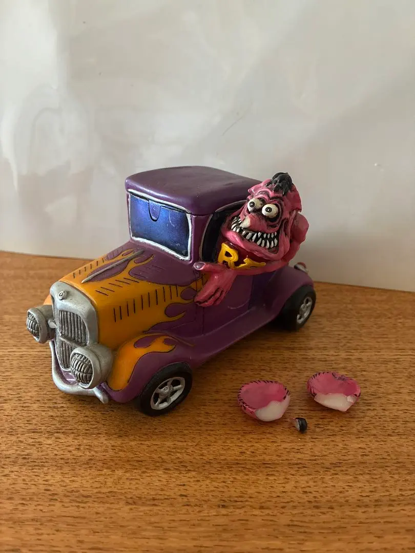 2026年最新】ラットフィンク 灰皿の人気アイテム - メルカリ