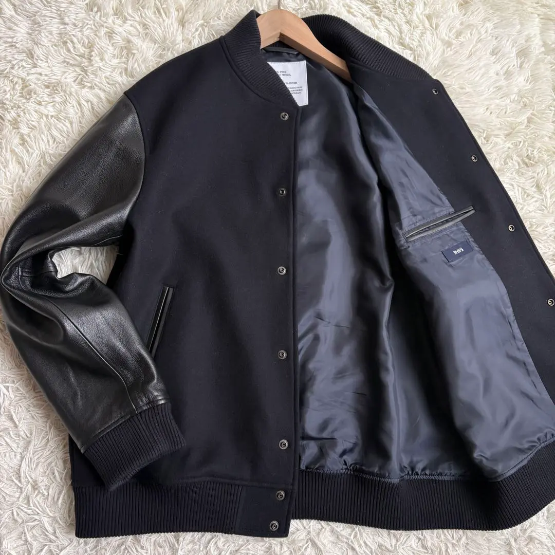 2026年最新】SHIPS スタジャンの人気アイテム - メルカリ