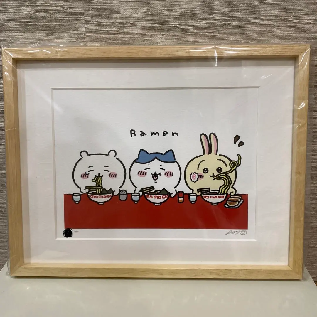 2026年最新】ナガノ サイン ちいかわの人気アイテム - メルカリ