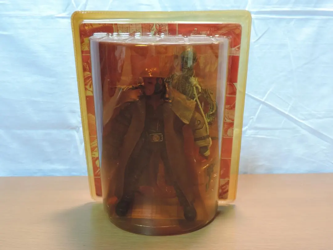 2026年最新】ヘルボーイ 日本限定スペシャル フィギュアの人気アイテム