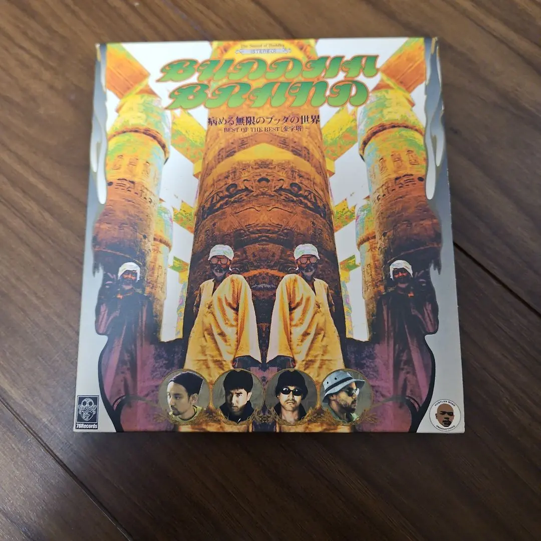 2026年最新】病める無限のブッダの世界 buddha brandの人気アイテム