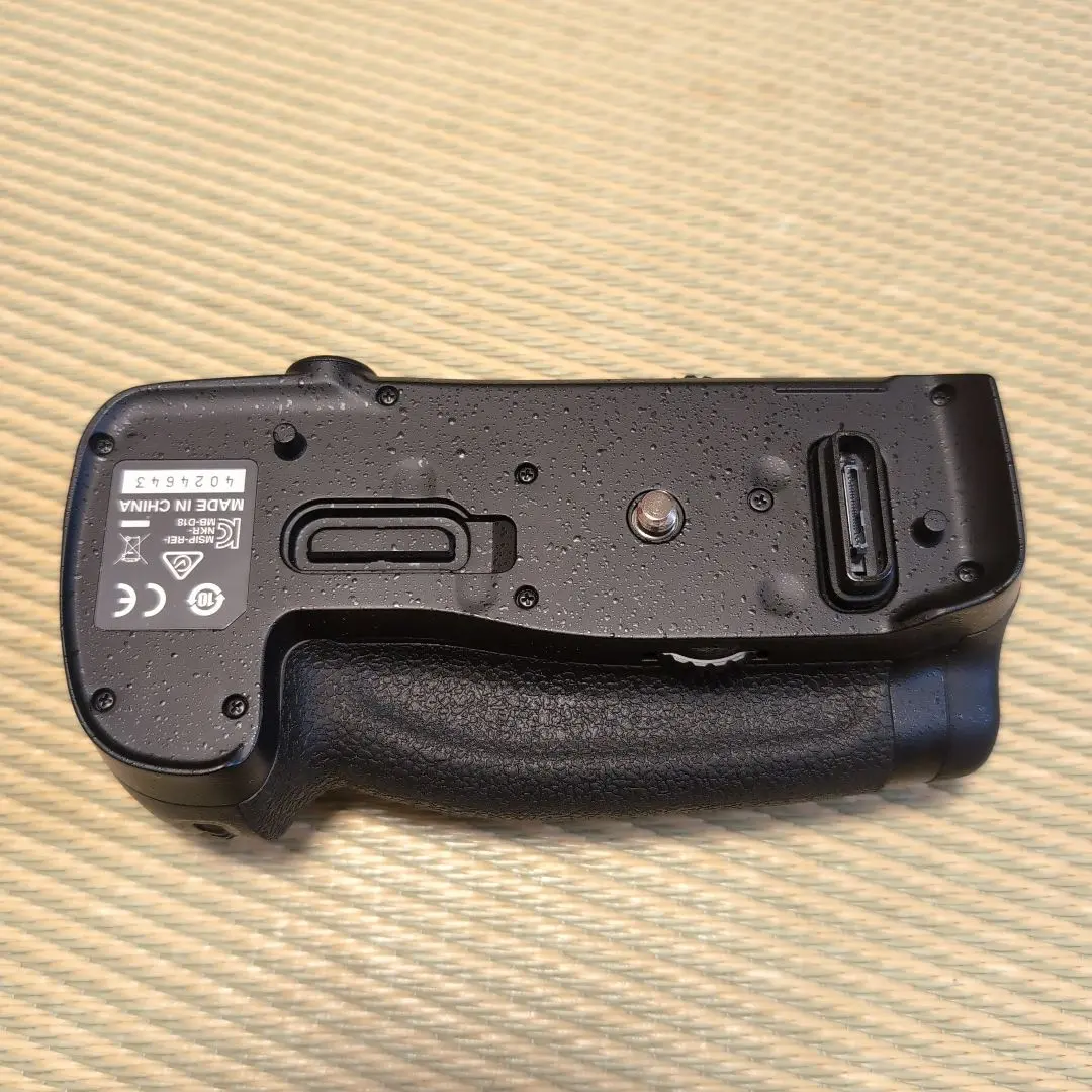 2026年最新】MB-D18の人気アイテム - メルカリ