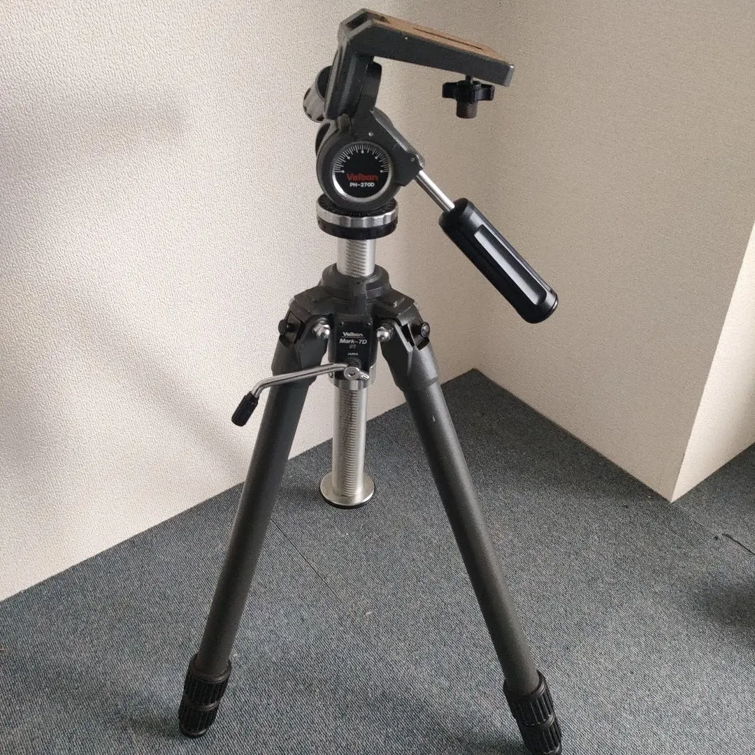 2026年最新】VELBON MARK-7の人気アイテム - メルカリ