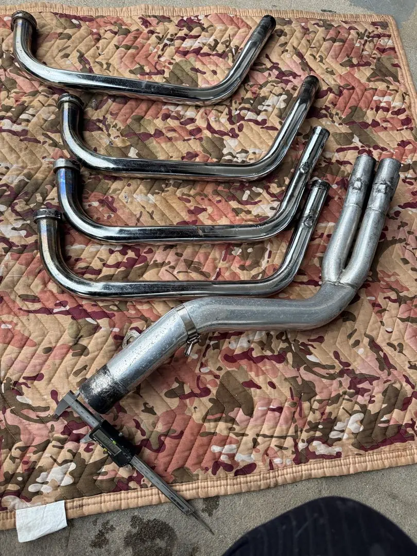 2026年最新】cbx400f マフラー プロタッチの人気アイテム - メルカリ