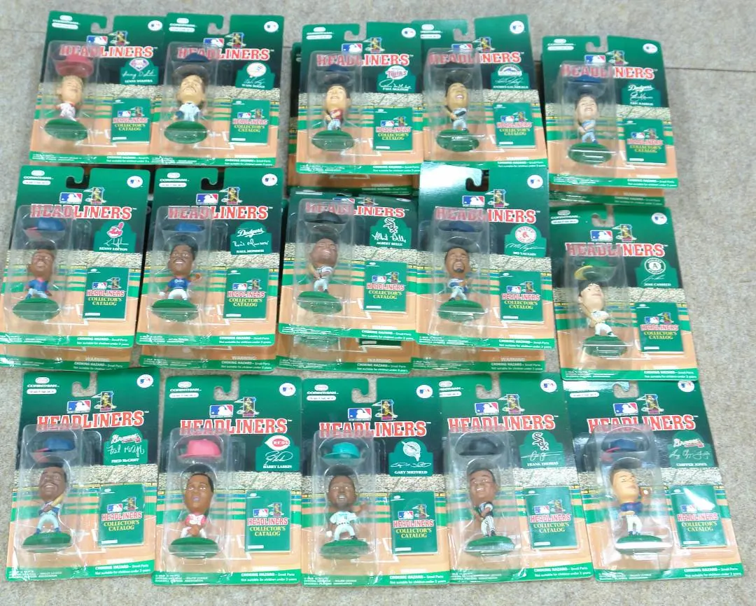 2026年最新】野茂英雄 フィギアの人気アイテム - メルカリ