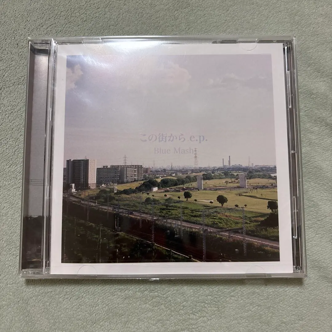 2026年最新】blue mash 廃盤の人気アイテム - メルカリ
