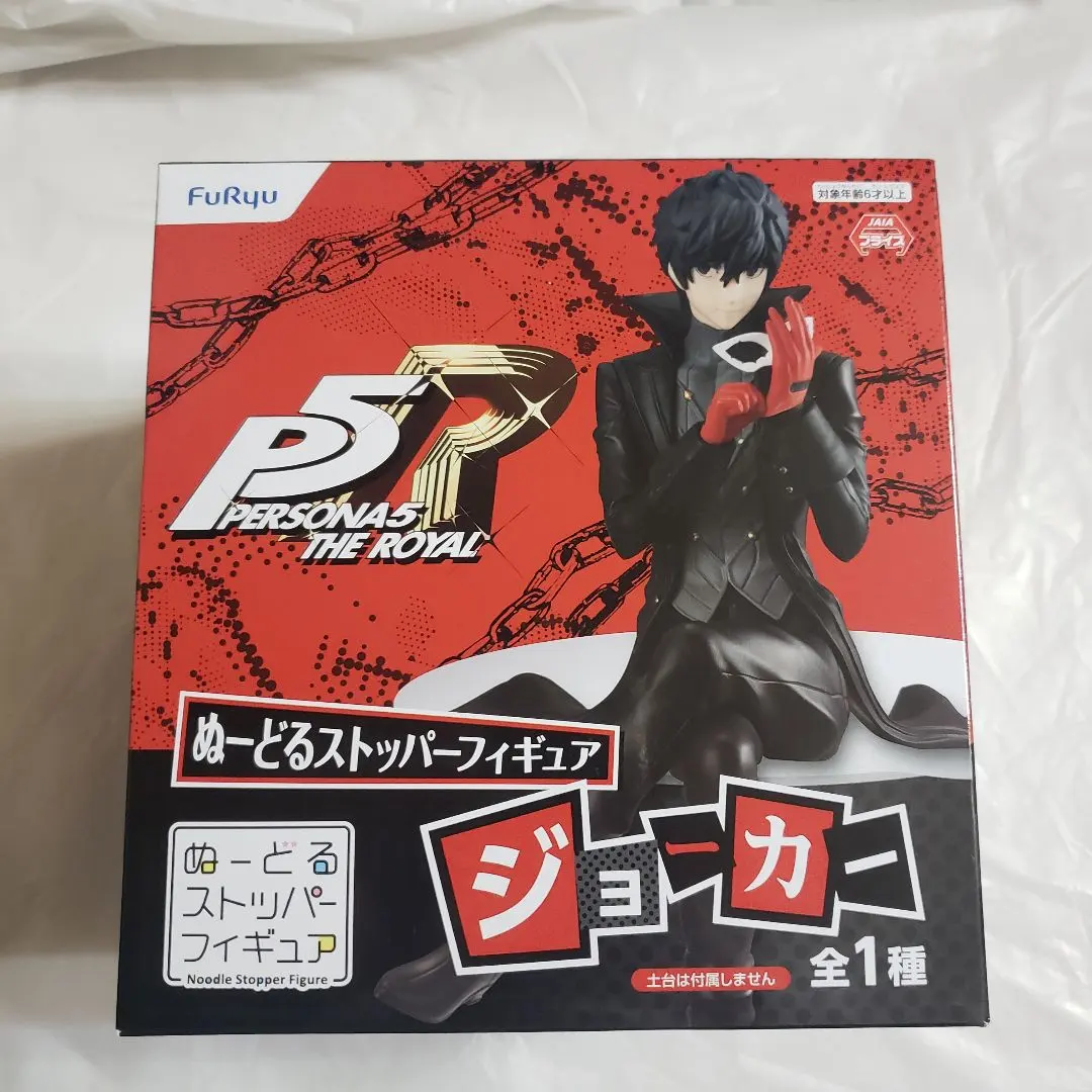 2026年最新】ぬーどるストッパーフィギュア ジョーカーの人気アイテム