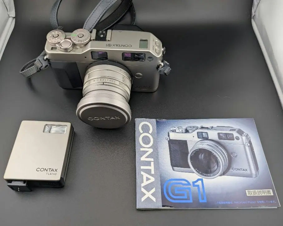 2026年最新】contax TLA140の人気アイテム - メルカリ