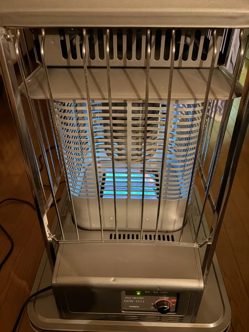 2026年最新】業務用ストーブ サンポットの人気アイテム - メルカリ