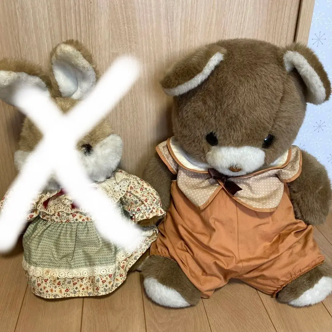 2026年最新】nakajima ぬいぐるみ うさぎの人気アイテム - メルカリ