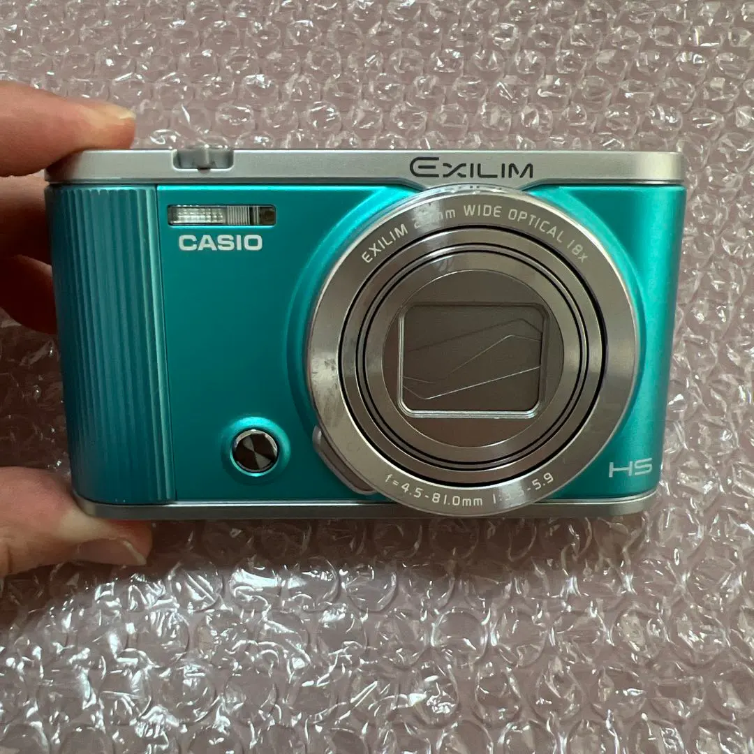 2026年最新】EXILIM EX-ZR1800の人気アイテム - メルカリ