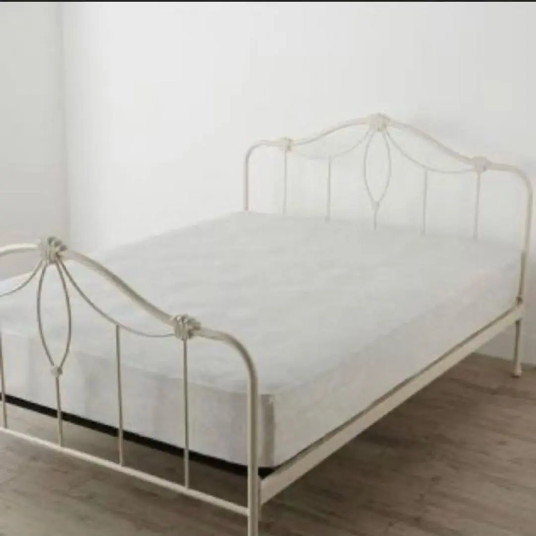 2026年最新】ローラアシュレイ ベッドフレーム ダブルの人気アイテム