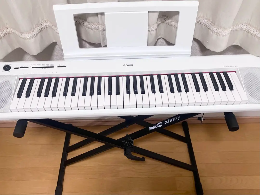 2026年最新】NP-12 スタンドの人気アイテム - メルカリ