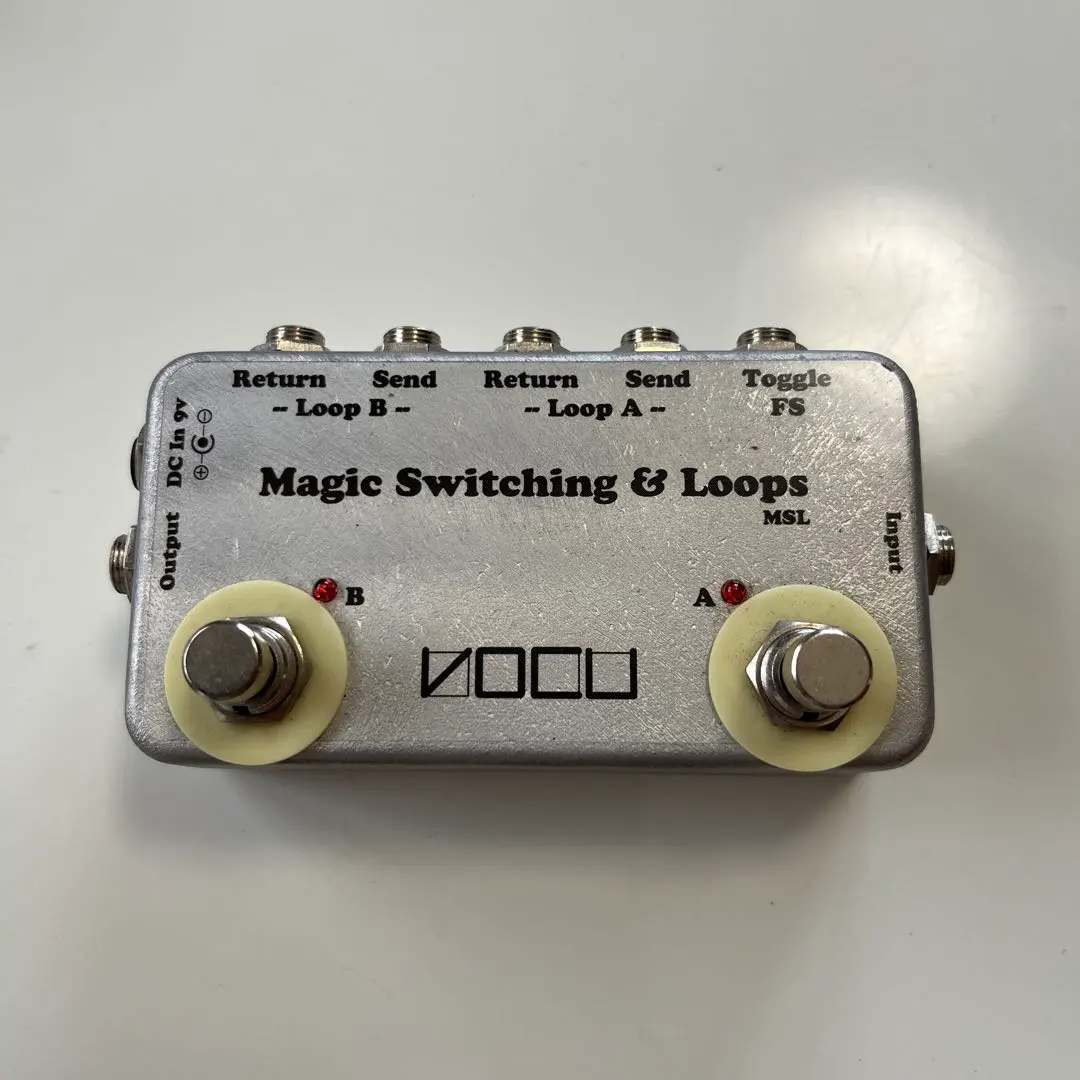 2026年最新】vocu magic switchingの人気アイテム - メルカリ