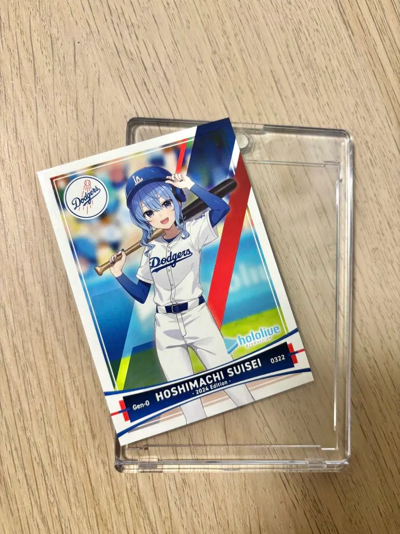 2026年最新】hololive ドジャースの人気アイテム - メルカリ