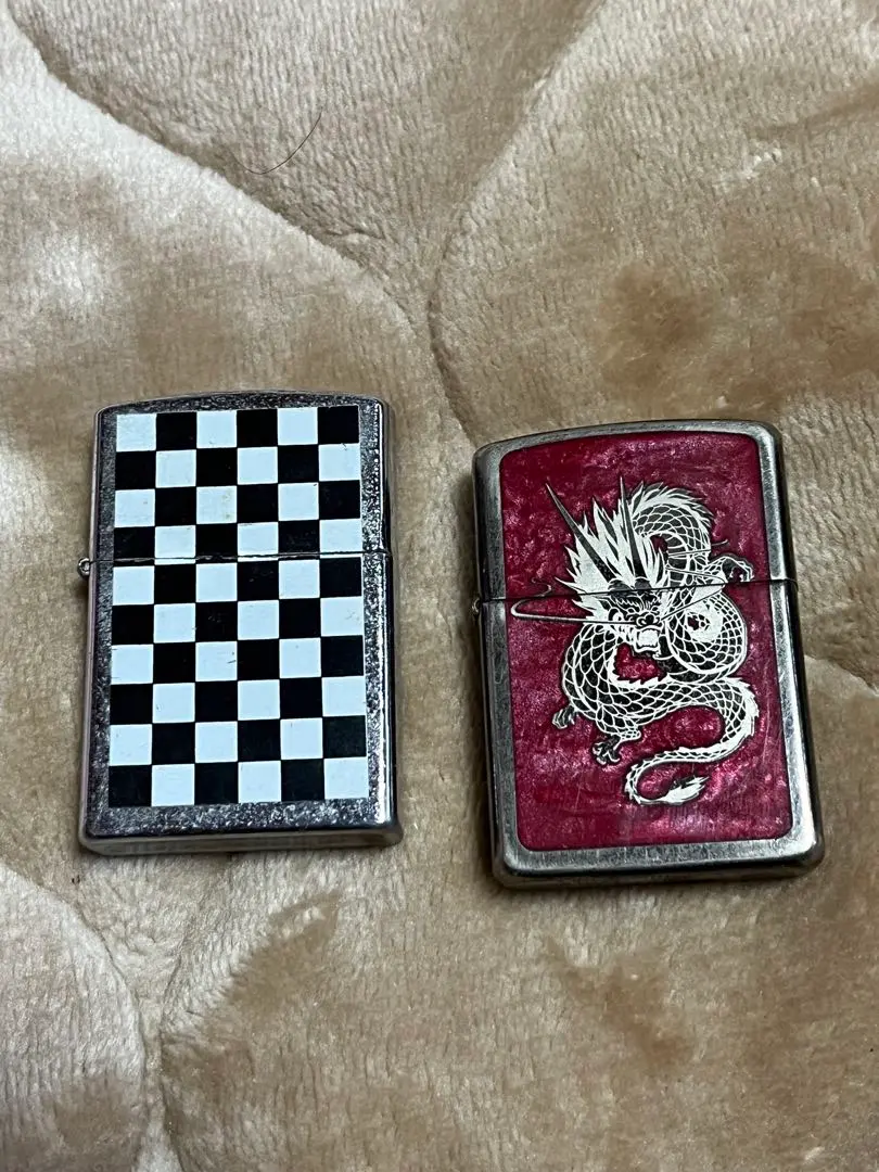 2026年最新】麻雀 ZIPPOの人気アイテム - メルカリ