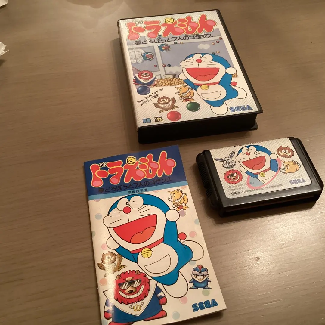 2026年最新】テレビドライブ ドラえもんの人気アイテム - メルカリ