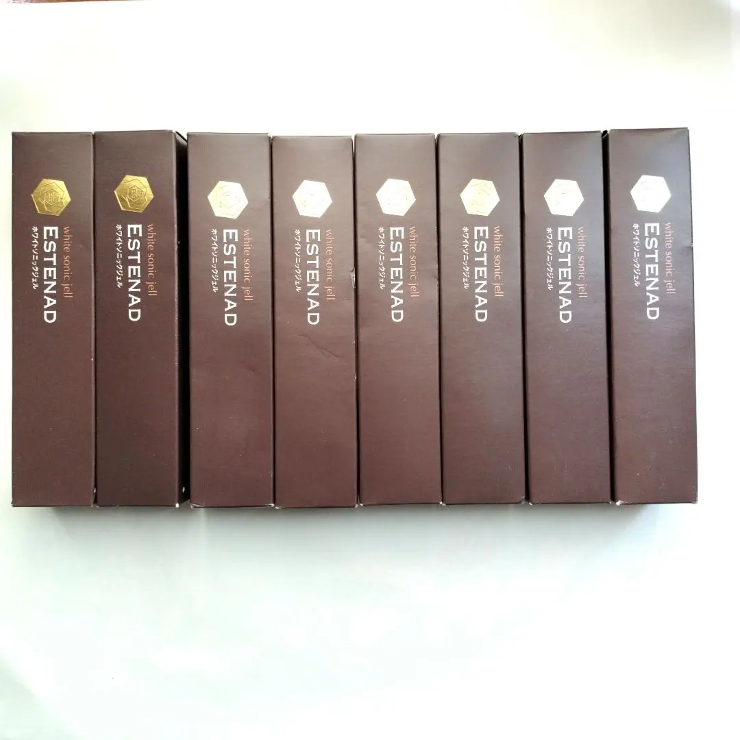 2026年最新】エステナード ホワイトソニックジェル 70gの人気アイテム