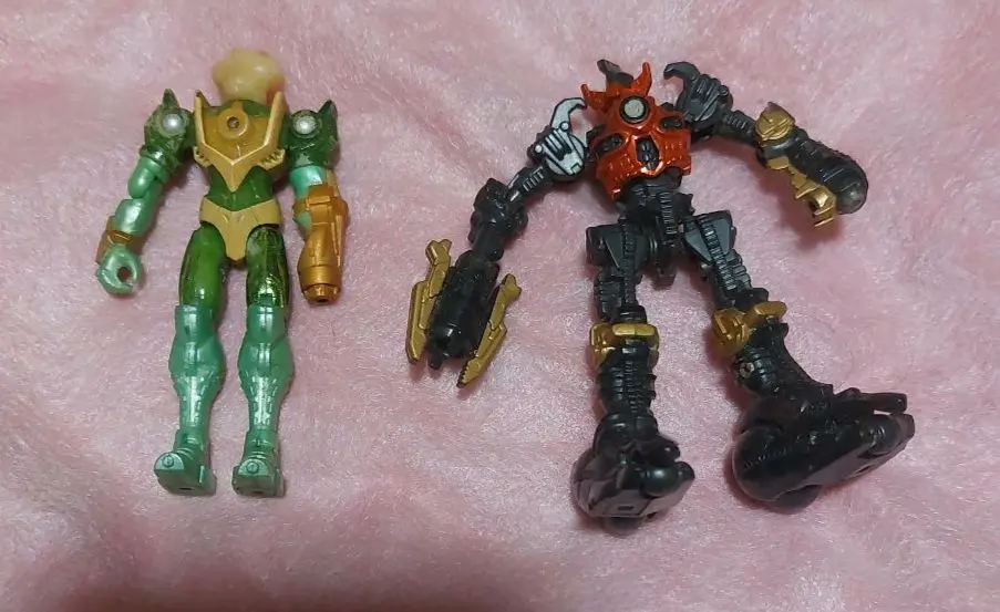 2026年最新】ミクロマン アーデンの人気アイテム - メルカリ