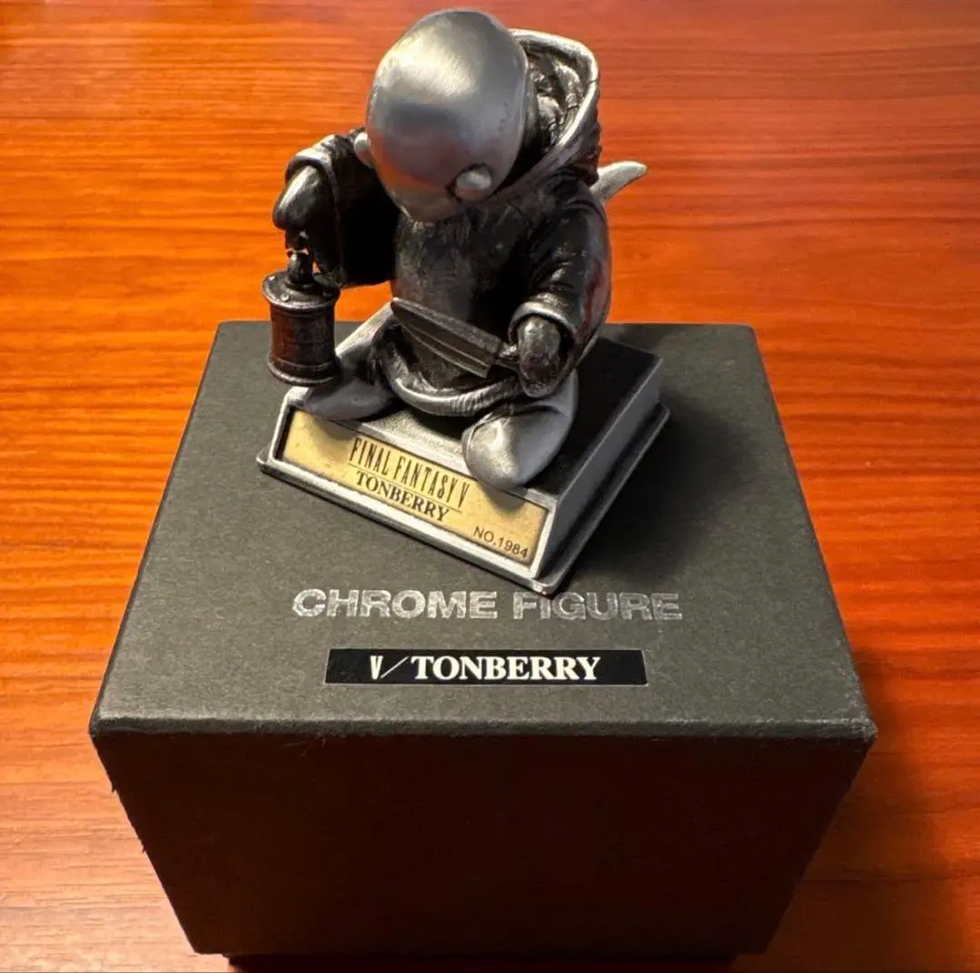 2026年最新】ファイナルファンタジー クロムフィギュアの人気アイテム