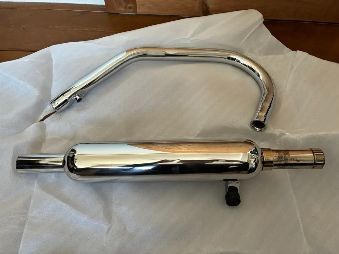 2026年最新】大和ステンレス マフラー エストレヤの人気アイテム