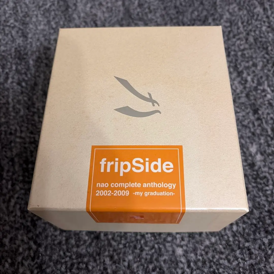 2026年最新】nao complete anthology 2002-2009 graduation-の人気