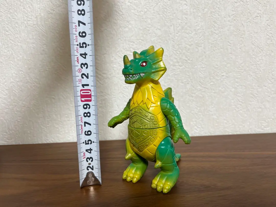 2026年最新】パチ ソフビ ゴジラの人気アイテム - メルカリ