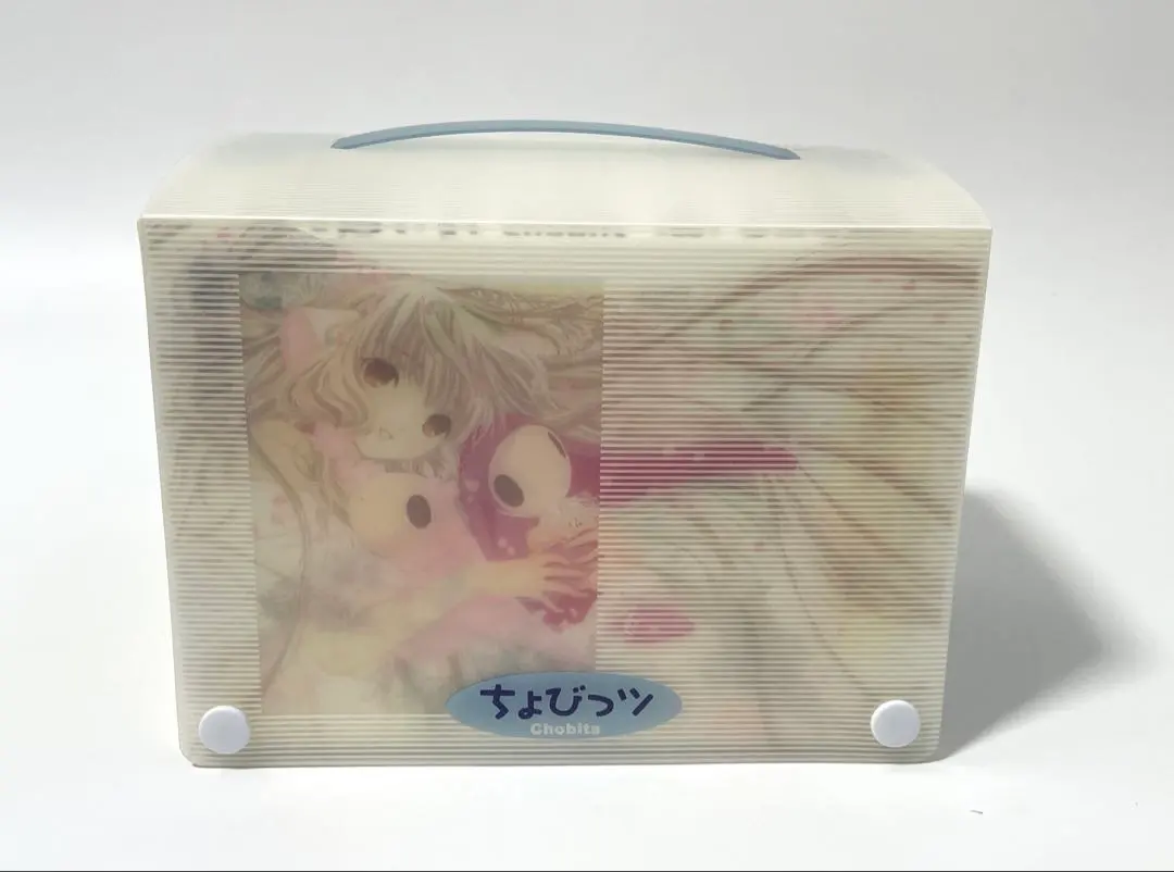 2026年最新】ちょびっツ 全巻収納の人気アイテム - メルカリ