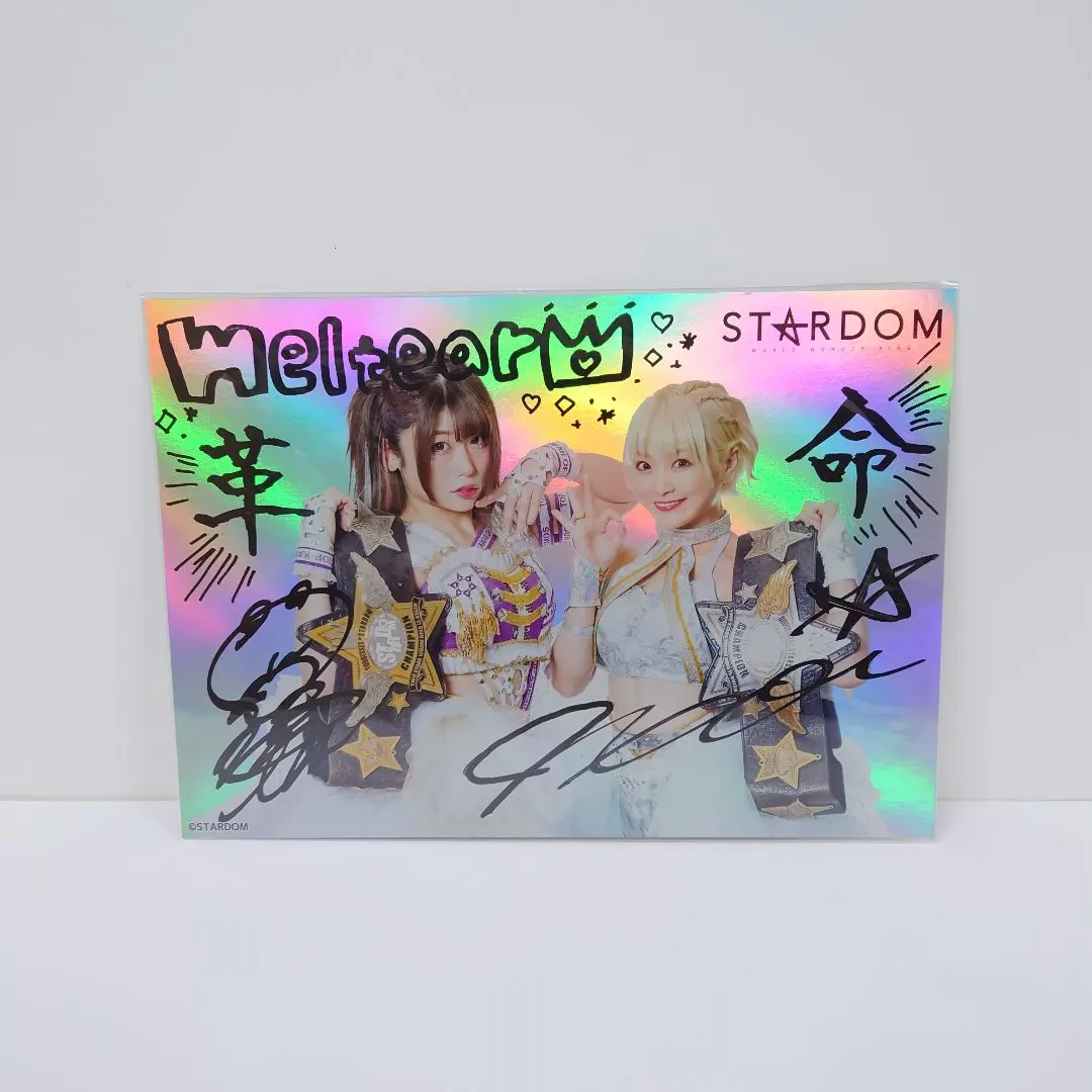 2026年最新】中野たむ サインの人気アイテム - メルカリ