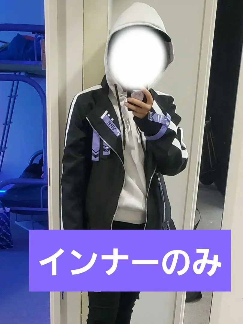 2026年最新】剣持刀也 コスプレ ラッパーの人気アイテム - メルカリ