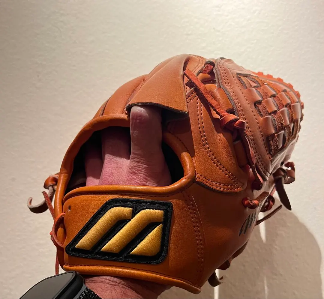 2026年最新】ミズノプロ ビッグM 投手の人気アイテム - メルカリ