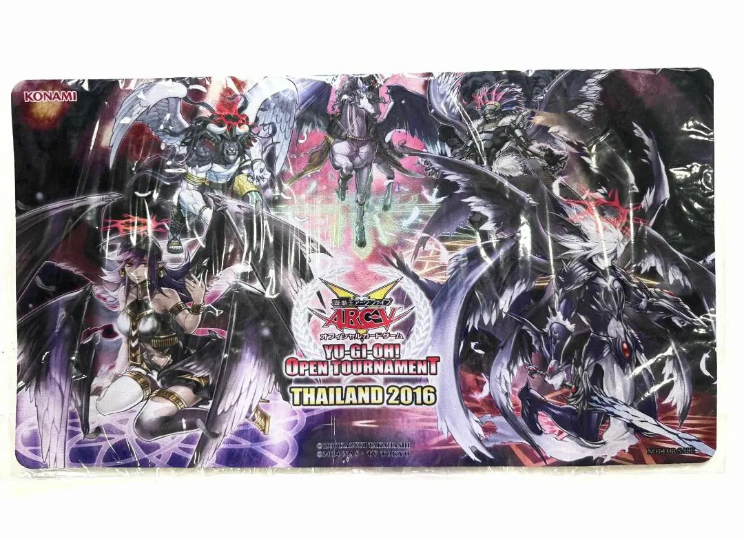 2026年最新】堕天使 プレイマットの人気アイテム - メルカリ