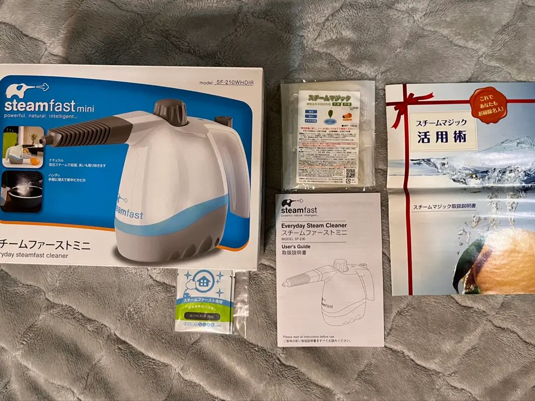 2026年最新】スチームファーストの人気アイテム - メルカリ