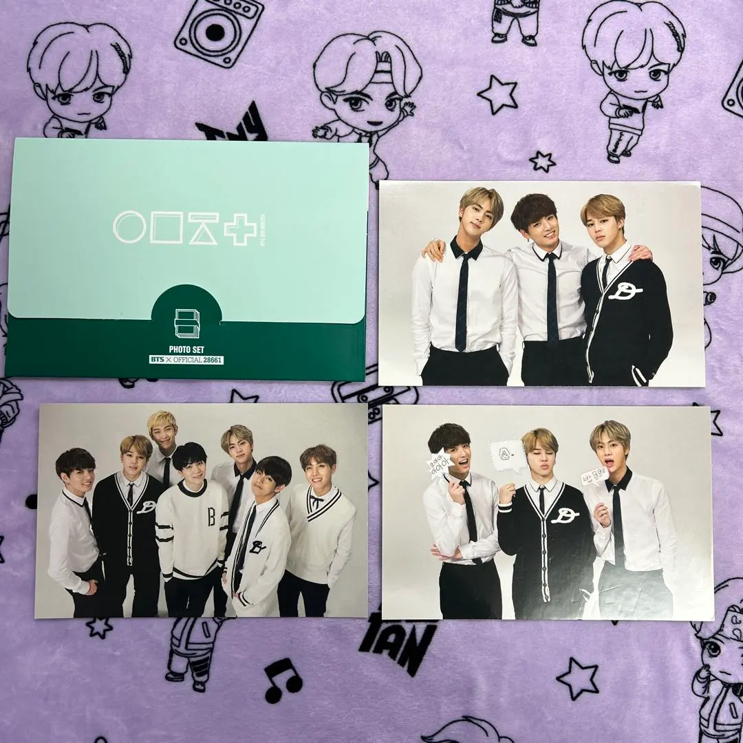 2026年最新】jimin 3rd musterの人気アイテム - メルカリ