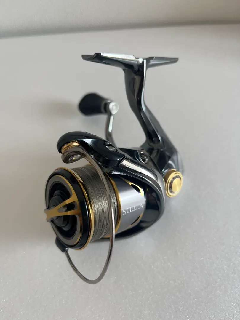 2026年最新】10ステラ c2000の人気アイテム - メルカリ