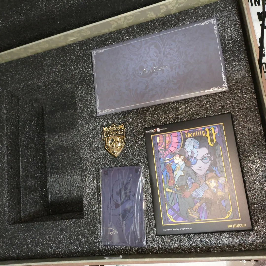 2026年最新】第五人格 オフラインパック コード ジョゼフの人気