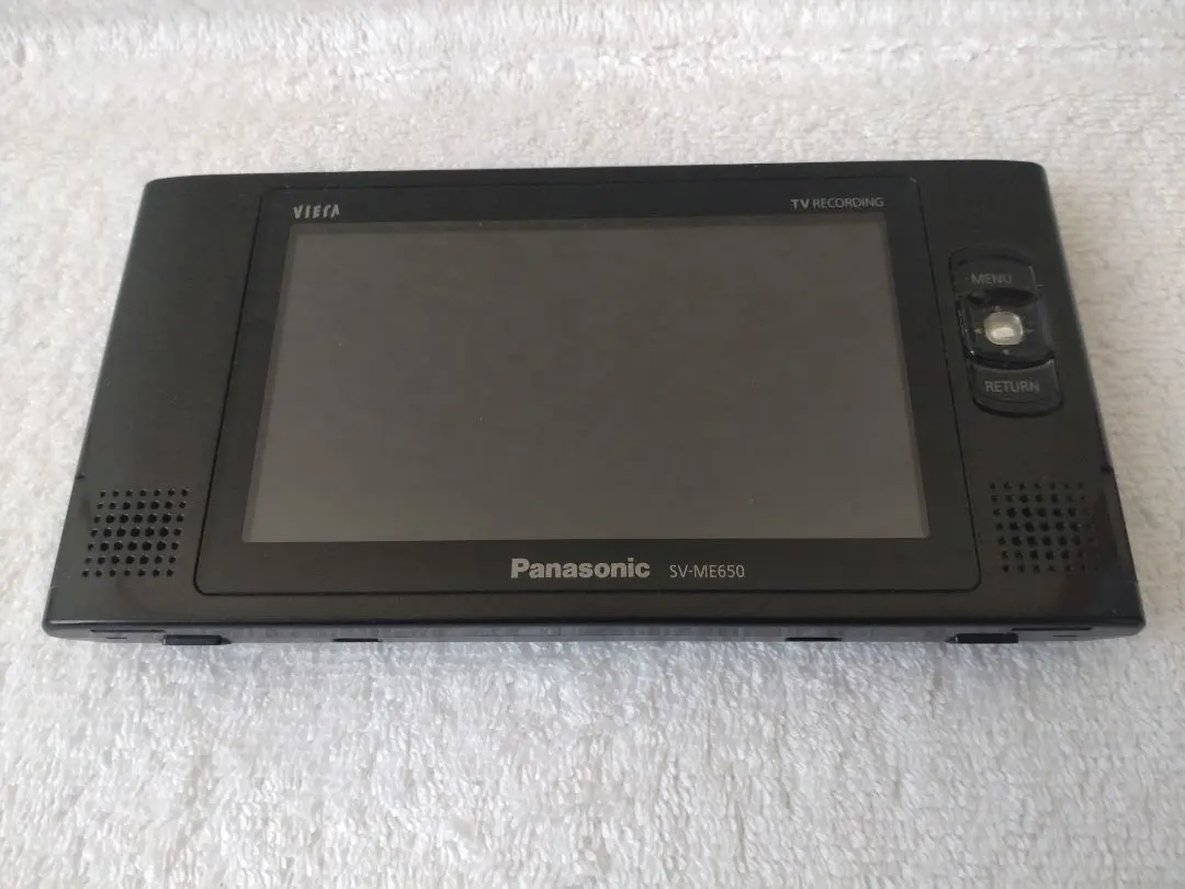 2026年最新】sv-me650の人気アイテム - メルカリ